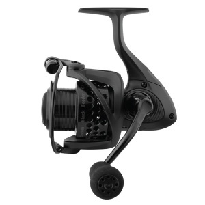 Okuma Custom Black Feeder 4000