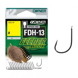Owner Feeder FDH 13