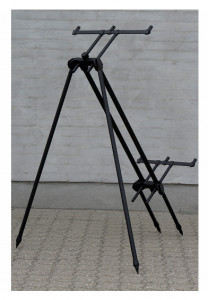 Prologic Tri-Sky Rod pod - Img 3