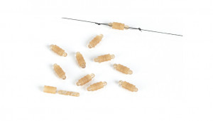 Quick change beads