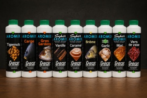 Sensas Aromix