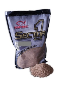 Top Mix Sector 1 Gross Gardon