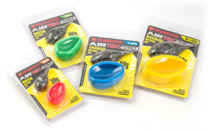Trabucco Airtek Method
