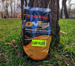 Trabucco GNT Carp