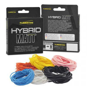 Tubertini Hybrid Matt Elastic