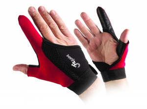 Casting Glove