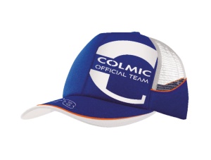 Colmic kačket Blue