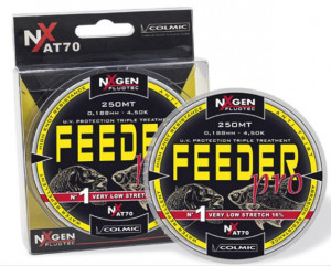 Colmic Nxgen Feeder