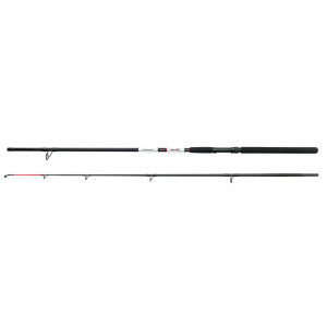 Dam Aqua-X Allround 2.4m 100-200gr