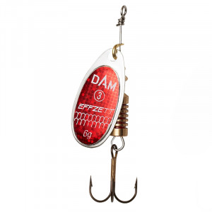 Dam Standard Reflex Red