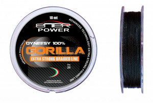 Enter Gorila