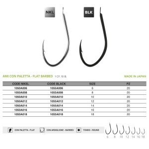 Maver Katana 1150 Cortfine - Img 2