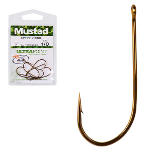 Mustad Uptide Viking