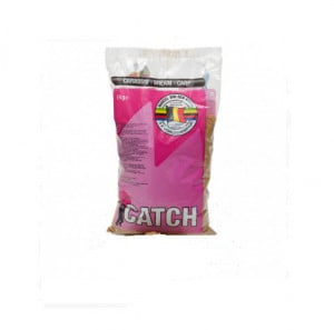 MVDE Catch