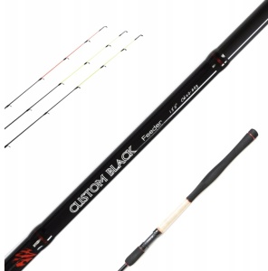 Okuma Custom Black 3.3m 60gr - Img 2