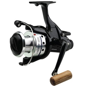 Okuma Longbow LB 650