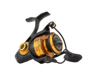 Penn Spinnfisher VII 3500 - Img 2