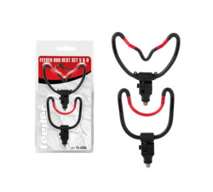 Rod rest 4300