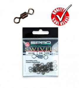 SPRO Virbla Rolling