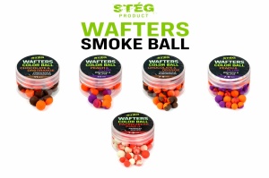Steg Wafter Color Ball 11