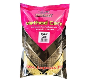 Top Mix Method Carp Sweetcorn