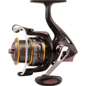 Trabucco Kronos 3000