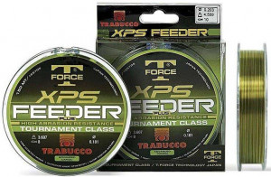 Trabucco XPS Feeder
