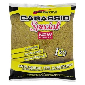 Tubertini Carassio special