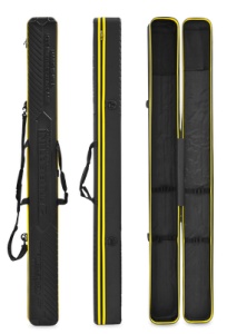 Tubertini Hard Case top set