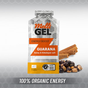MelliGEL Guarana