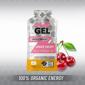 БИО Меден енергиен гел MelliGEL MIX pack (12 броя) - Img 7