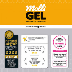 MelliGEL awards