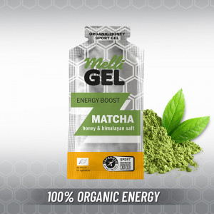 MelliGEL Matcha