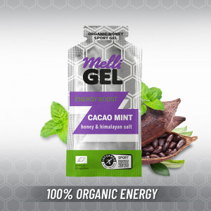 MelliGEL CacaoMint