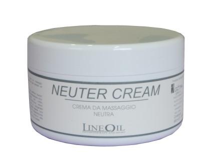 Crema neutra