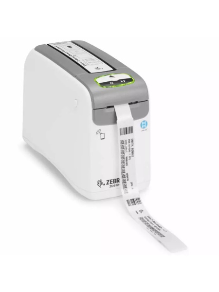 Imprimanta de bratari Zebra ZD510-HC