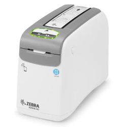 Imprimanta de bratari Zebra ZD510-HC - Img 2