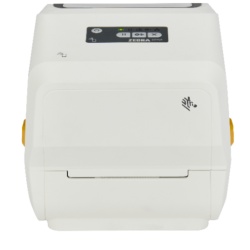 Imprimanta de etichete Zebra ZD421t HC, 203DPI, Bluetooth
