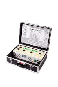 APARAT MAGNETOTERAPIE - MAT1 ELETTROMED - Italia