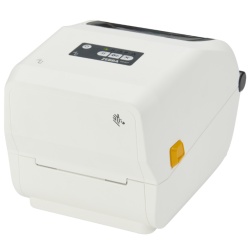 Imprimanta de etichete Zebra ZD421t HC, 203DPI, Bluetooth - Img 2
