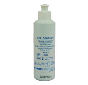 Gel pentru ultrasunete 260