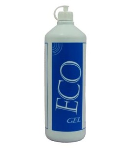 Gel pentru ultrasunete 1Kg