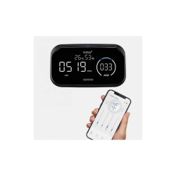 Huma-i smart (HI-300) - Indoor Air Quality Monitor cu o aplicatie mobila - Img 2