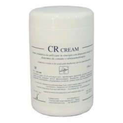 Crema conductoare pentru tecarterapie