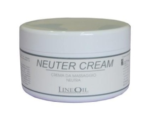 Crema neutra