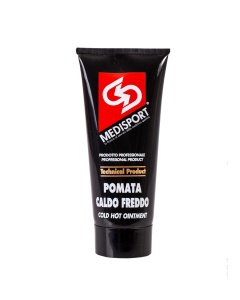 Pomata Caldo Freddo (unguent cald-rece) - Img 1