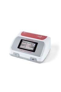 Aparat terapie shockwave RAEDSHOCK - livrat cu 2 milioane de shockwave-uri - Img 1