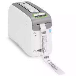 Imprimanta de bratari Zebra ZD510-HC