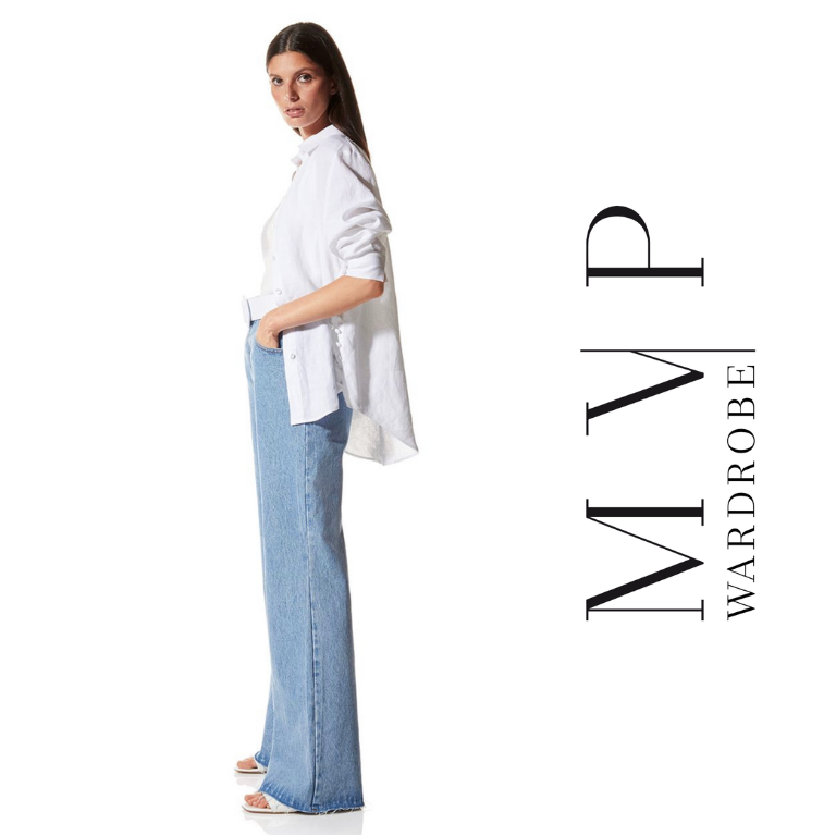 MVP Wardrobe by Maria Vittoria Paollilo