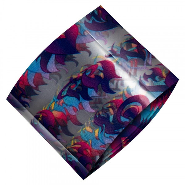Folie de Transfer Unghii LUXORISE #694